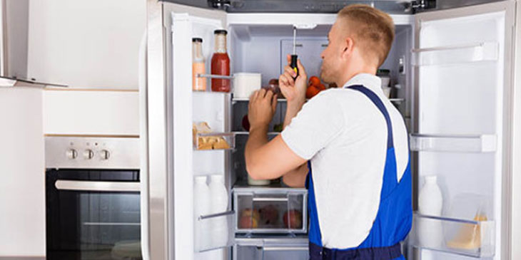 Buzdolabı Tamir Servisi 