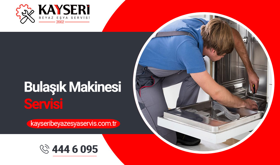 GAGGENAU Bulaşık Makinası Servisi